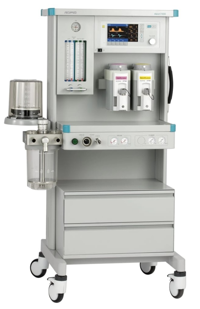 AEON 7200 Anesthesia Machine