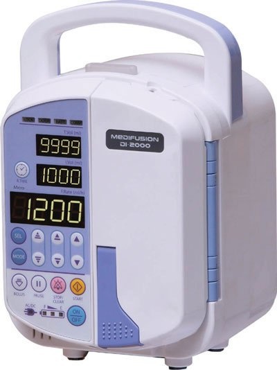 Infusion Therapy