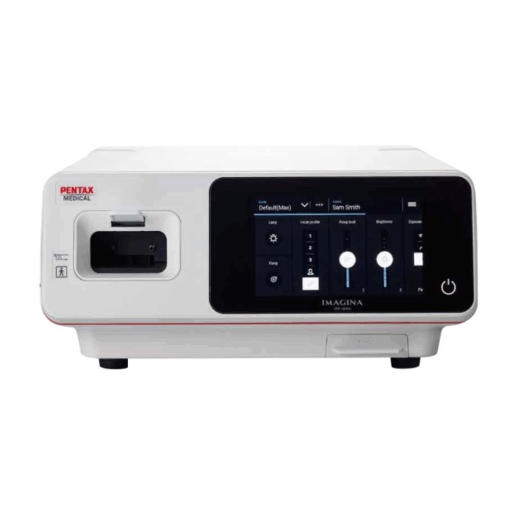 IMAGINA High End Video Endoscopy System