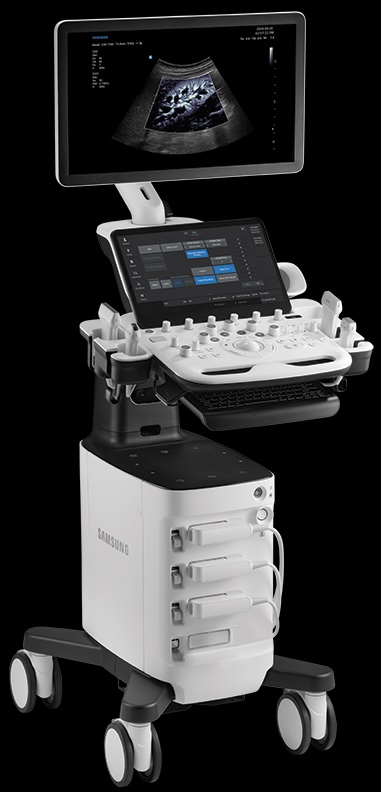 Ultrasound