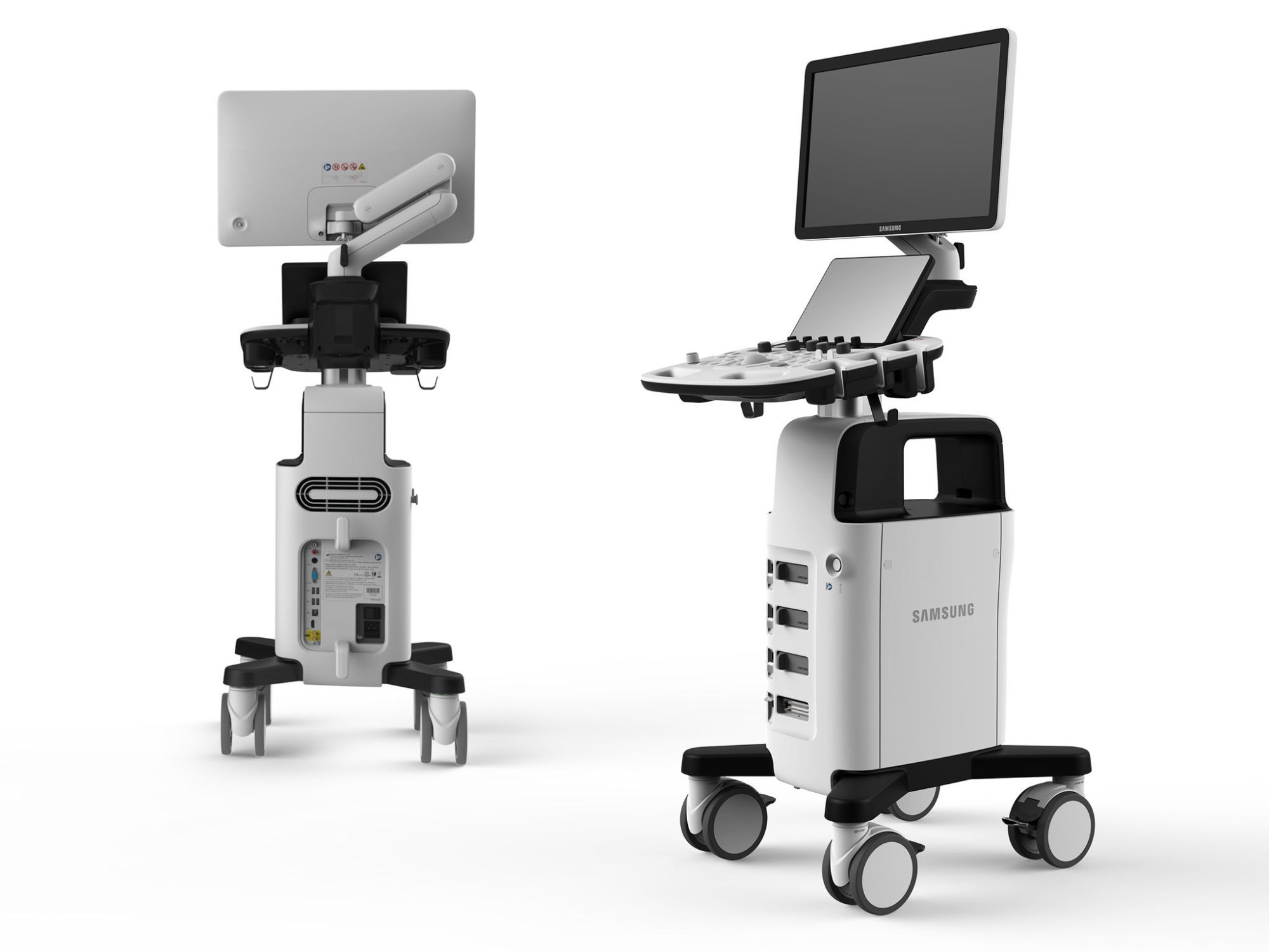 HS40 Color Ultrasound System
