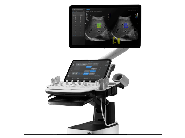 V5 Color Ultrasound System